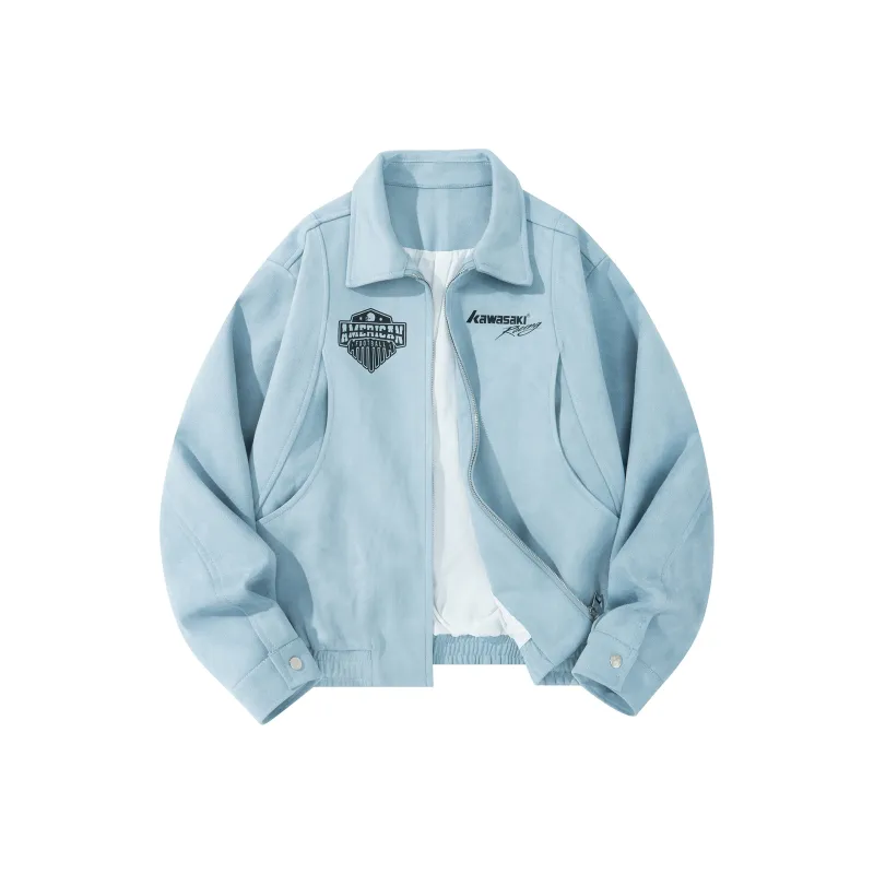 Kawasaki Jackets Unisex-0
