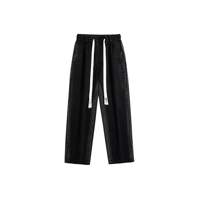 AMBER LIGHT Jeans Unisex-0