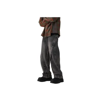 FAKE VINTAGE Jeans Unisex