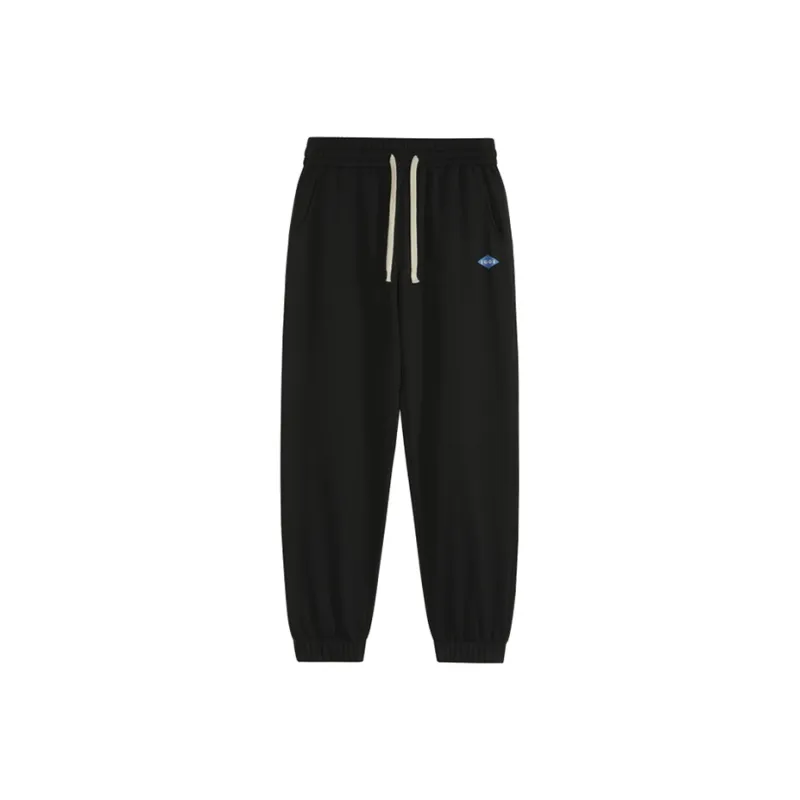 IGOI Knitted Sports Pants Unisex-3