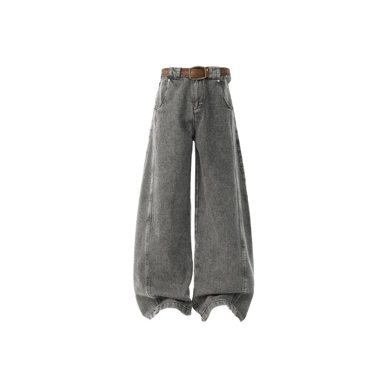 ROSECREED Jeans Unisex-5