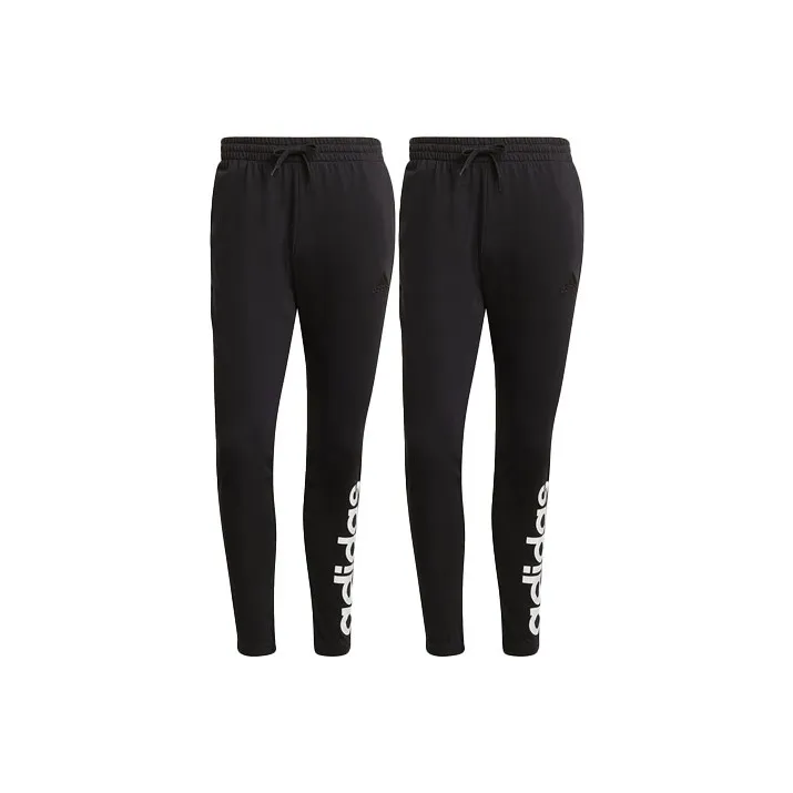 Adidas Essentials Knitted Sweatpants Men-6