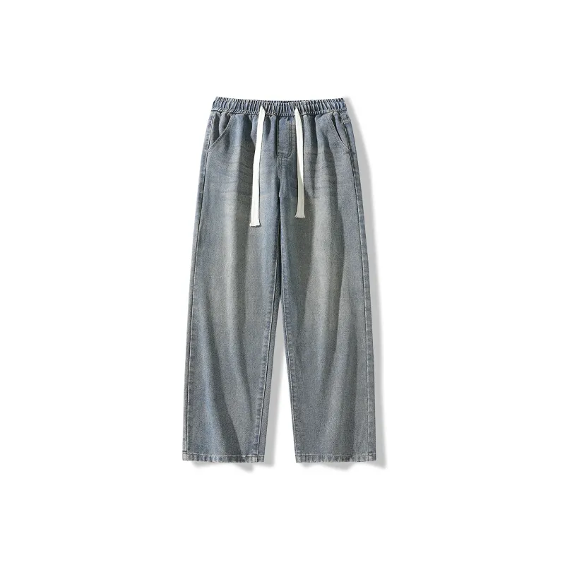 SIFLYTO Jeans Unisex-10