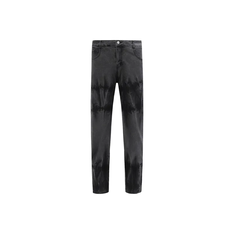 FEAROM Jeans Unisex-0