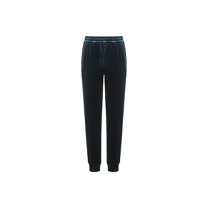 RARE FW22 Casual Pants Men's Green-0