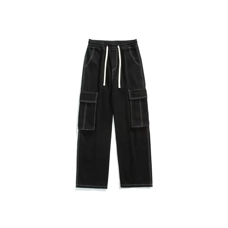 NVRFRGT Jeans Unisex-0
