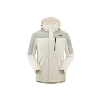Jeep Jackets Unisex