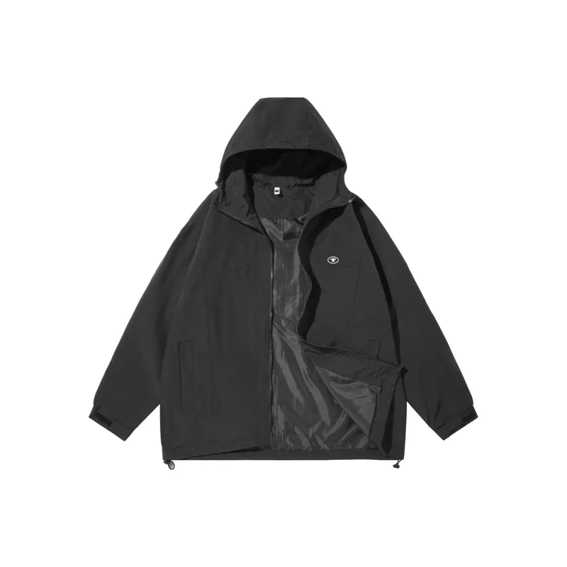 TOM TAILOR Jackets Coats Unisex-0