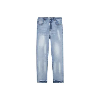 B.X Jeans Unisex Blue