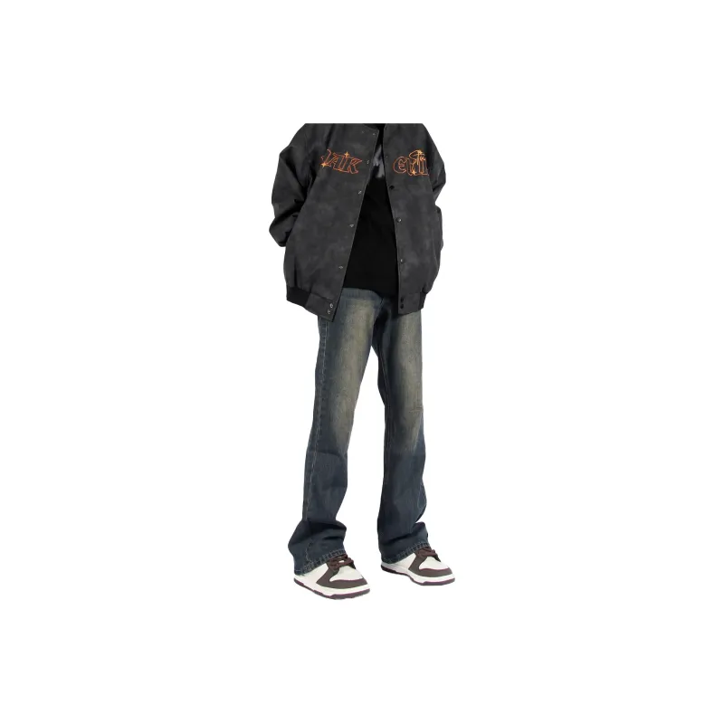 RENBEN Jeans Unisex-23