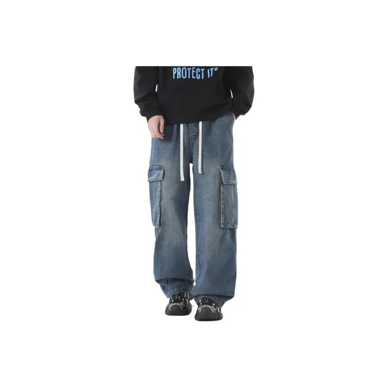 FONDLOOK Jeans Men-3