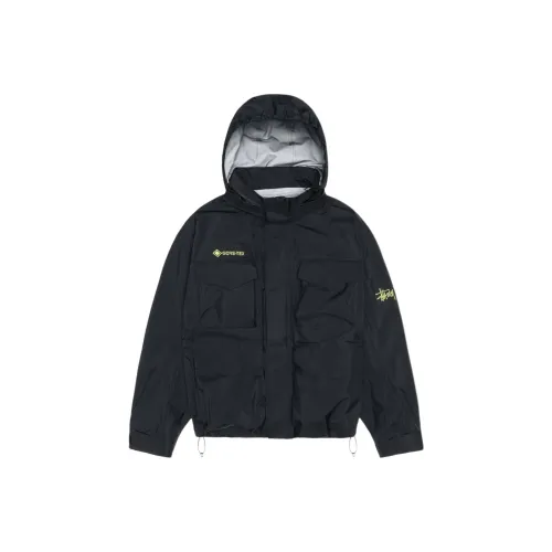 Stussy GORE TEX M65 Jacket