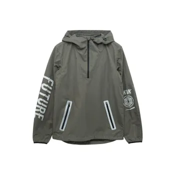 DUNKELVOLK Jackets & Coats Men's Dark Green