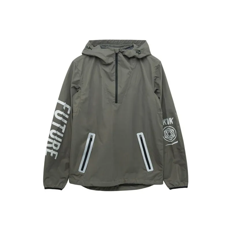 DUNKELVOLK Jackets & Coats Men's Dark Green-0