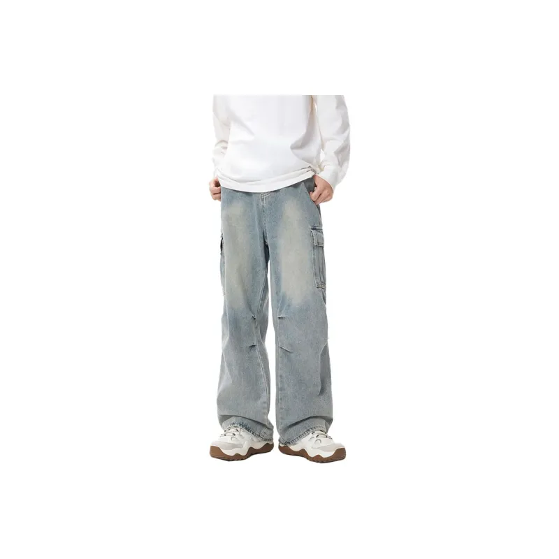 33TH Jeans Unisex-0