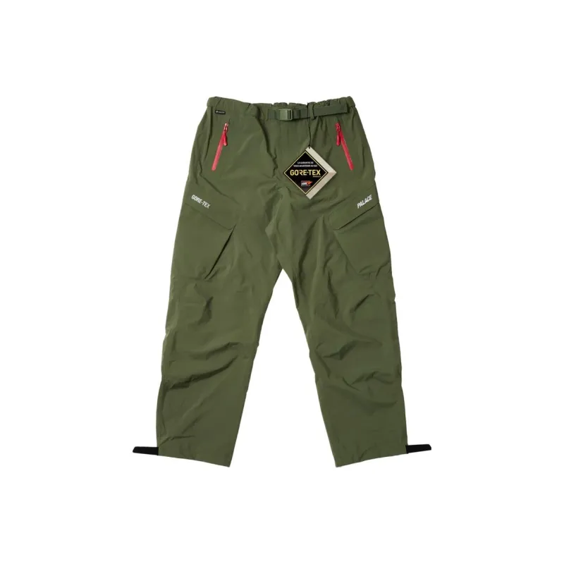 PALACE GORE TEX R Tek Cargo Trouser-0