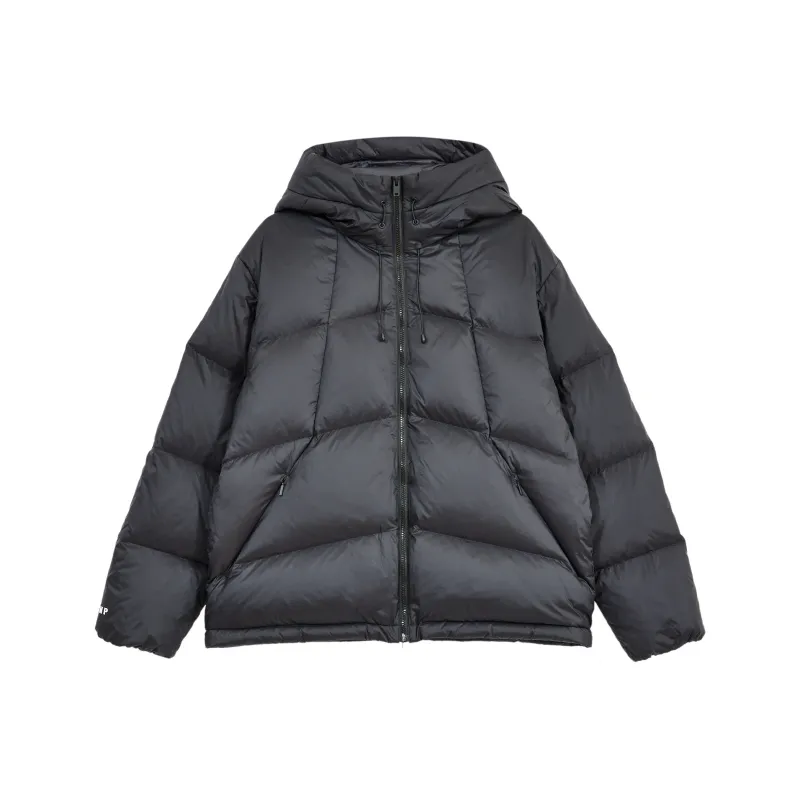 JACK JONES· 15D Space Light Down Jacket Men's-4