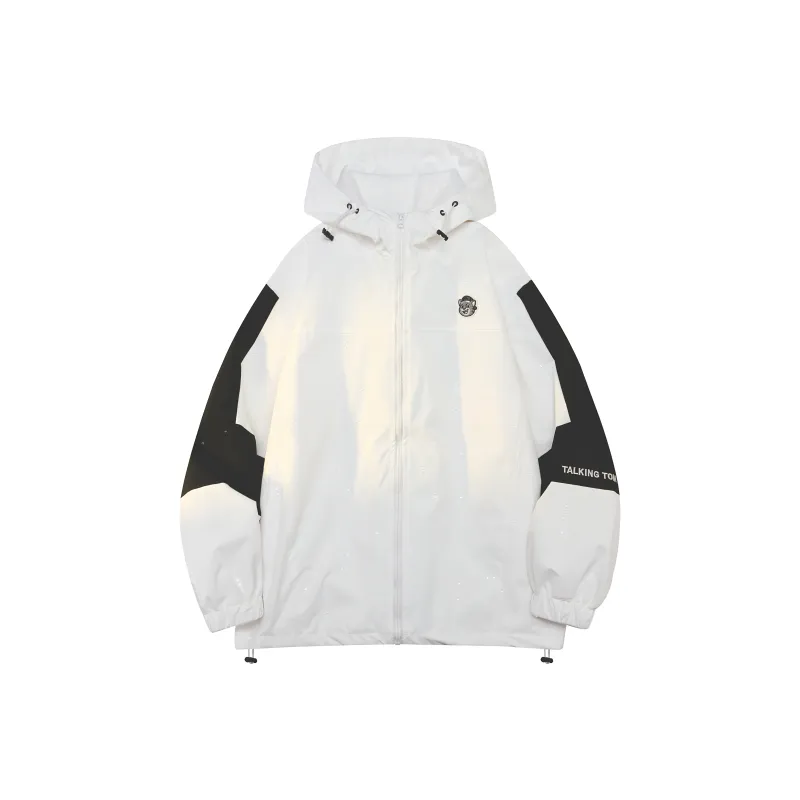 TALKING TOM Jackets Coats Unisex-0