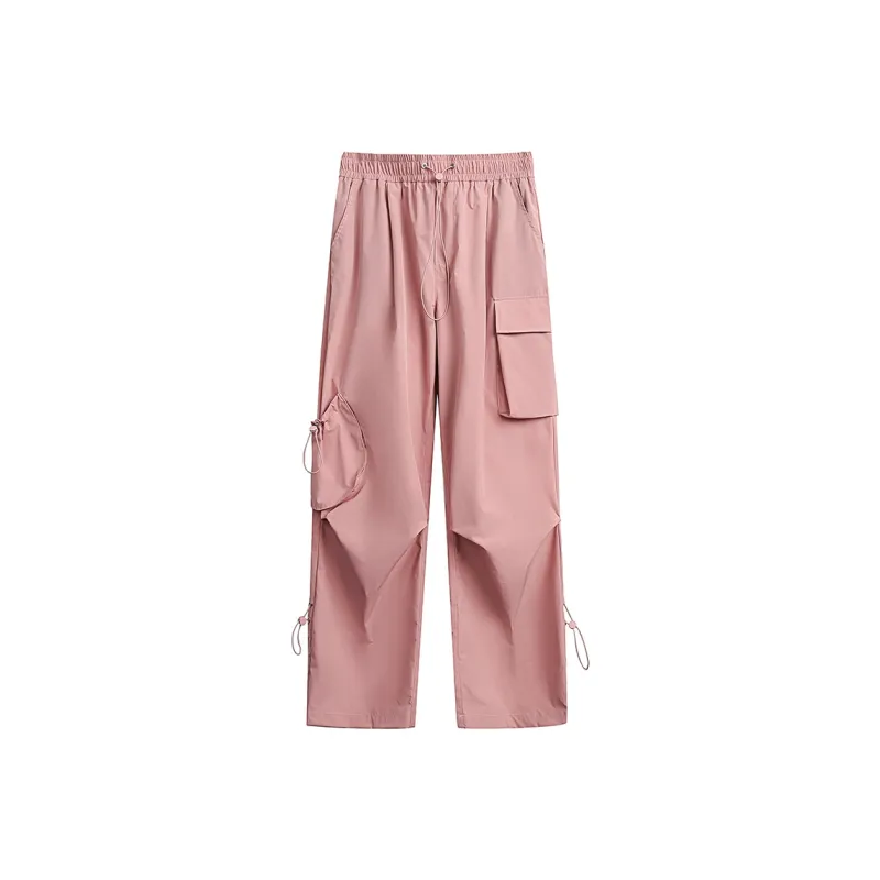 MEIPIN TANG Cargo Pants Unisex-9