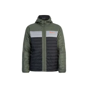 Cotopaxi Jackets Coats Men's Green