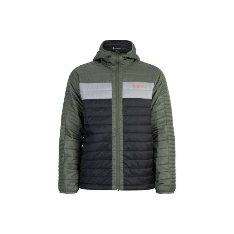 Cotopaxi Jackets Coats Men's Green-0