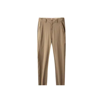 OUTDOOR PRODUCTS Cargo Pants Men Gravel Brown
