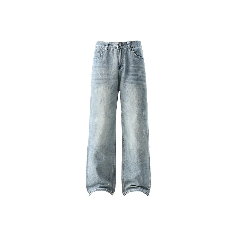 WKOOG Jeans Unisex-21