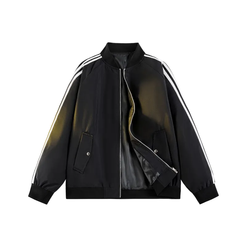 BOBBY ABLEY Jackets Coats Unisex-0