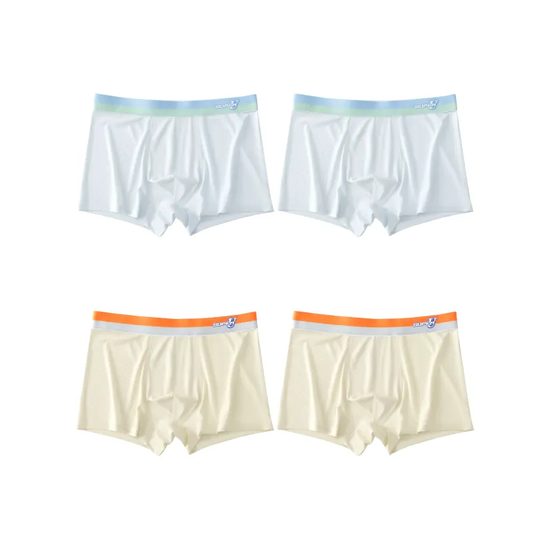 GOSO Men Underpants-16