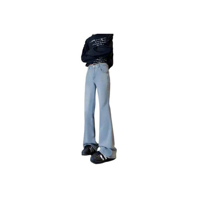 UNthemed Jeans Unisex-7