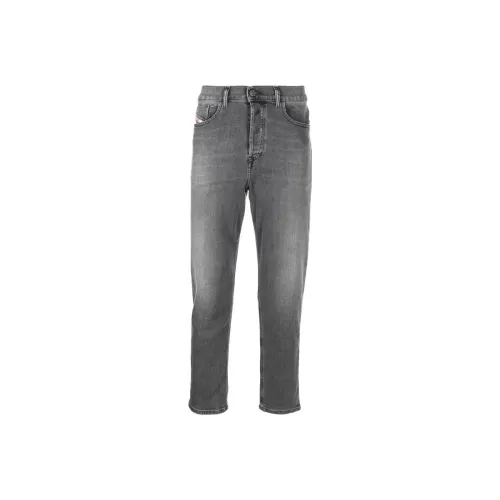 EMPORIO ARMANI Jeans Mens Navy