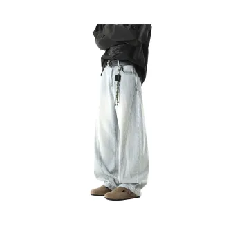 Ang2 Stu Jeans Unisex