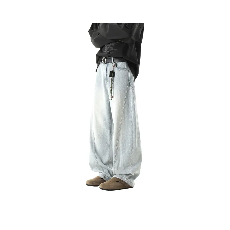 Ang2 Stu Jeans Unisex-0