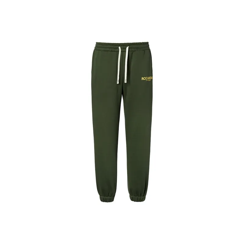 ROCAWEAR Jogger Sports Pants All Unisex-17