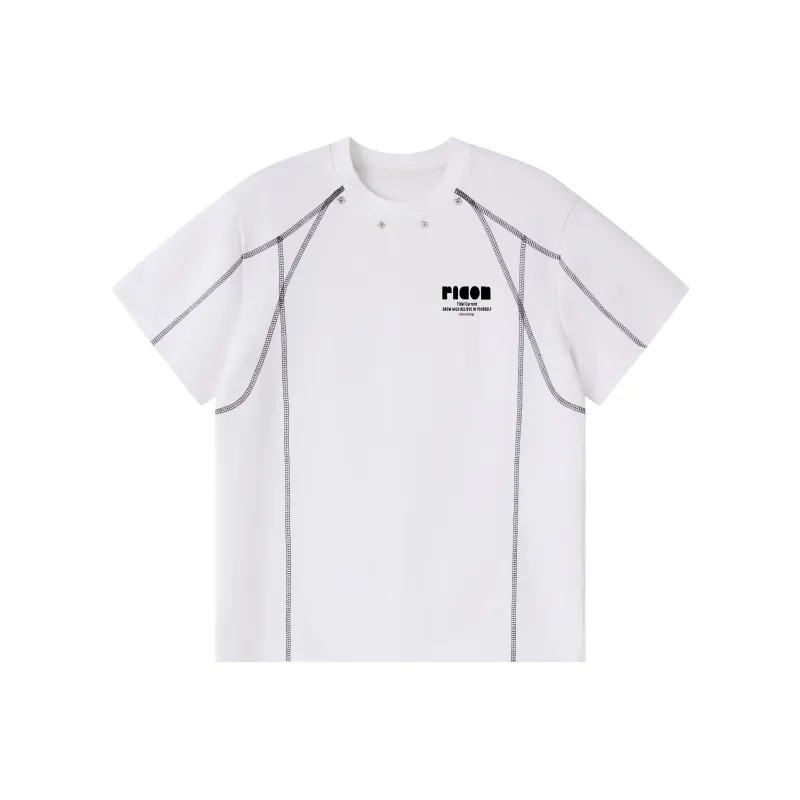 RICE NINE TEN T Shirts Unisex-4