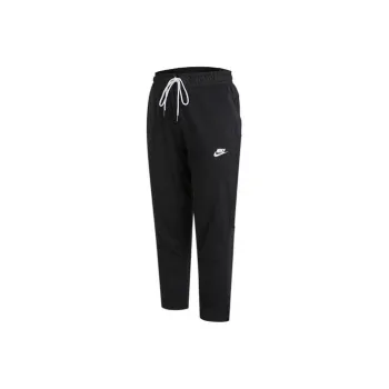 Nike Knitted Sports Pants Men's Black