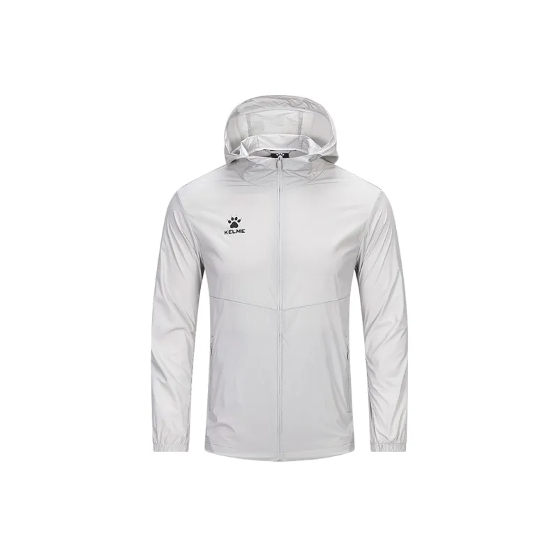 KELME Woven Jackets & Coats Unisex-0