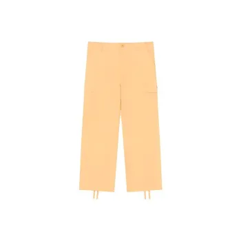KENZO Workwear Cargo Trousers