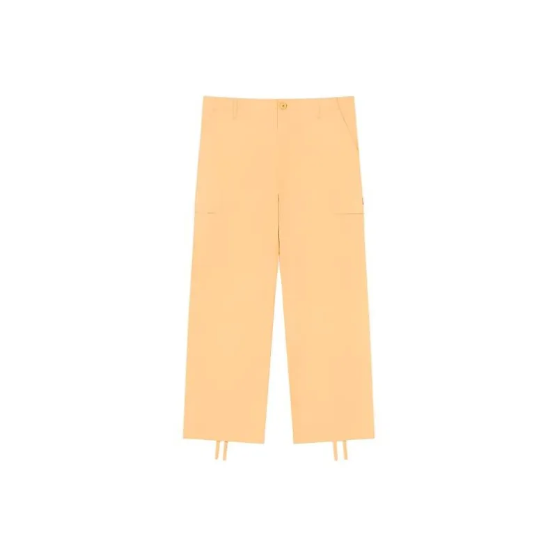 KENZO Straight Leg Pants-0