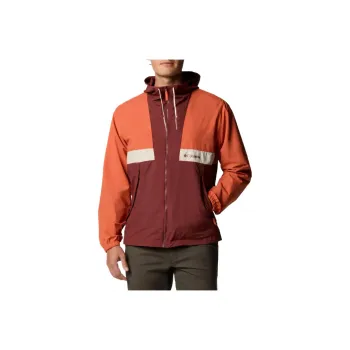 Columbia Spire Valley™ Jacket Men's Tuscany/Spices/Deep Stone
