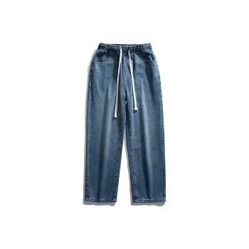 LTIFONE Jeans Unisex