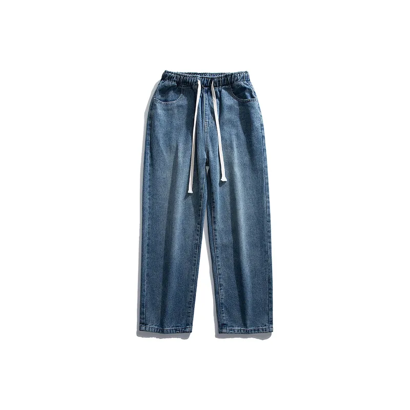 LTIFONE Jeans Unisex-0