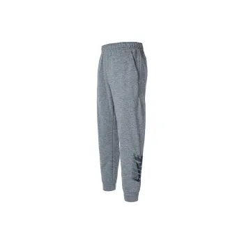 Nike Knitted Sweatpants Men Gray