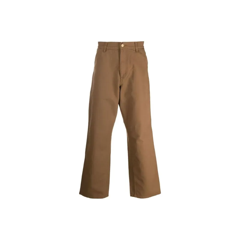 Carhartt WIP Single Knee Pants-0