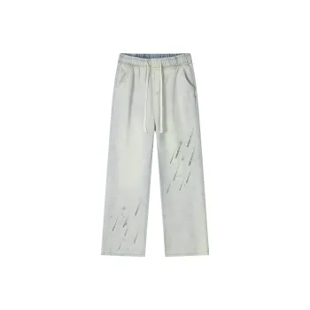 FREO3N Jeans Unisex