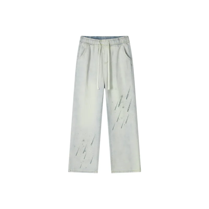 FREO3N Jeans Unisex-0