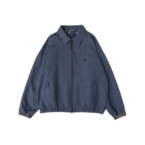Timberland x C.F. STEAD SS24 Jackets Coats Unisex