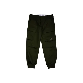 Dickies Casual Pants Men's Army Green