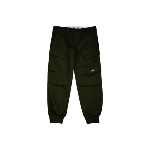 Dickies Casual Pants Men's Army Green