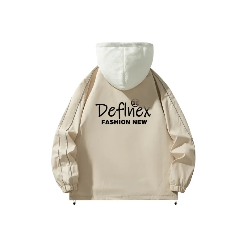 DEFINEX Jackets Unisex-4